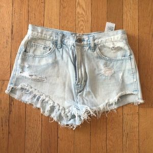Hollister “Festival” shorts